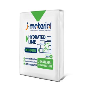 Hydrated Lime 2