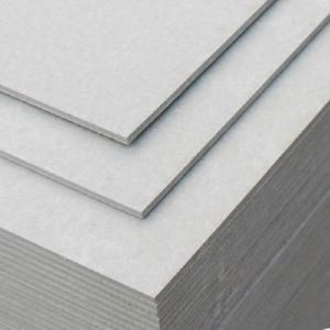 cement board