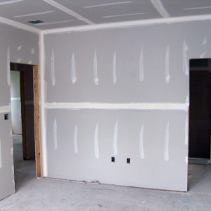drywall