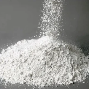 quicklime